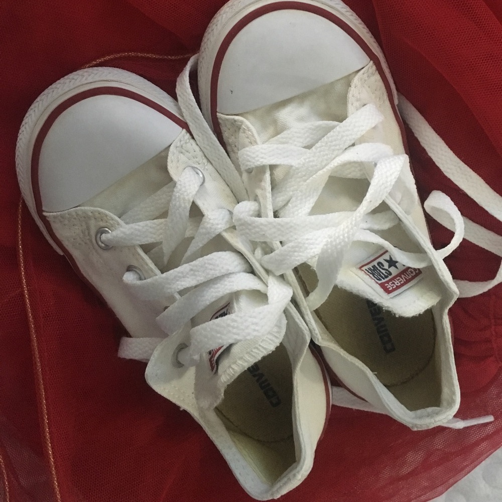 Converse shoes